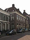 Zwolle Koestraat40 -  Zwolle Koestraat 40 (center)