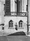 Exterieur - Zwolle - 20229072 - RCE -  Grote Kerk of Sint Michaels Kerk: exterieur 
