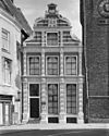 Voorgevel - Zwolle - 20231182 - RCE -  'Hof van Ittersum': voorgevel 