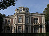 Herenhuis in eclectische bouwstijl