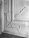 Detail plafond achterkamer - Zwolle - 20231220 - RCE -  detail plafond achterkamer 