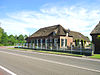 Wijthmen - De Mol - Heinoseweg 32 - rm 41913-1 -  Restaurant De Mol - Heinoseweg 32 - rijksmonument 41913