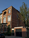 Zwolle Koningin Wilhelminastraat4 -  Zwolle, Kon. Wilhelminastraat 4