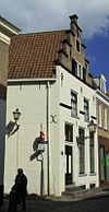 Sassenstraat 33, Zwolle -  Sassenstraat 33, Zwolle 