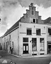 Voor- en zijgevel - Zwolle - 20230708 - RCE -  voor- en zijgevel 