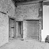 Interieur eerste verdieping, kamer bij balcon Goudsteeg - Zwolle - 20231107 - RCE -  interieur eerste verdieping, kamer bij balcon Goudsteeg 