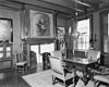 Regentenkamer - Zwolle - 20230048 - RCE -  Vrouwenhuis: regentenkamer 