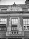 Gedeelte voorgevel - Zwolle - 20230562 - RCE -  gedeelte voorgevel 