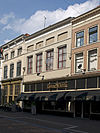 Zwolle Sassenstraat11 -  Zwolle, Sassenstraat 11 (center)