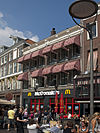 Zwolle Grote Markt12 -  Zwolle, Grote Markt 12 (center)