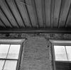 Interieur eerste verdieping, zijde Praubstraat - Zwolle - 20231108 - RCE -  interieur eerste verdieping, zijde Praubstraat 