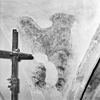 Interieur gewelfschildering - Zwolle - 20229295 - RCE -  Broeren Kerk: interieur gewelfschildering 