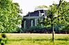 Doorn -  Huis den Doorn te Genne. 