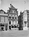 Voorgevel - Zwolle - 20230030 - RCE -  Vrouwenhuis: voorgevel 