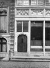 Voorgevel detail - Zwolle - 20230755 - RCE -  voorgevel detail 