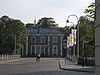 Zwolle Huize Eekhout -  Huize Eekhout, Burg. van Roijensingel 2, Zwolle