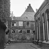 Huis Karel V, achtergevel - Zwolle - 20231174 - RCE -  'Hof van Ittersum': Huis Karel V, achtergevel 