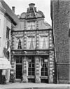 Huis Karel V, voorgevel - Zwolle - 20231175 - RCE -  'Hof van Ittersum': Huis Karel V, voorgevel 