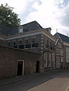 Zwolle Koestraat 6 -  Zwolle, Koestraat 6 (center)