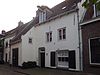 RM7821 Breestraat 52.JPG -  Breestraat 52 Amersfoort 