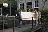 INTERIEUR, HET AFNEMEN VAN MUURSCHILDERINGEN - Amersfoort - 20260084 - RCE -  Woonhuis: INTERIEUR, HET AFNEMEN VAN MUURSCHILDERINGEN 