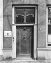 Ingangspartij - Amersfoort - 20009956 - RCE -  ingangspartij 
