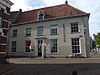 RM7828 Flehite Breestraat 80.JPG -  Flehite Breestraat 80 Amersfoort 