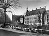 Achtergevels - Amersfoort - 20010216 - RCE -  achtergevels 
