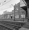 Exterieur ACHTERGEVEL - Amersfoort - 20310353 - RCE -  N.S. Station: Exterieur ACHTERGEVEL