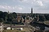 Exterieur OVERZICHT BUITENZIJDE - Amersfoort - 20260135 - RCE -  Koppelpoort: Exterieur OVERZICHT BUITENZIJDE 