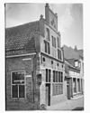 Hoek Vrouwekerkhof - Amersfoort - 20009970 - RCE -  hoek Vrouwekerkhof 