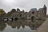 Overzicht - Amersfoort - 20333308 - RCE -  Koppelpoort: Overzicht 