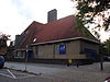 RM517716 Bisschopsweg 167.JPG -  Schoolgebouw Bisschopsweg 167 Amersfoort 