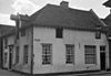 Voor- en zijgevel - Amersfoort - 20010200 - RCE -  voor- en zijgevel 