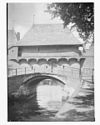 Stadszijde Koppelpoort, middendeel - Amersfoort - 20009038 - RCE -  Koppelpoort: Stadszijde Koppelpoort, middendeel 