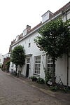 Amersfoort - Muurhuizen 197 - Foto's genomen tijdens Wiki Takes Amersfoort op 17 september 2011 