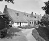 Aanzicht - Amersfoort - 20009417 - RCE -  Hofje De Poth Met Kapel: Aanzicht 