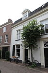 Amersfoort - Muurhuizen 183 - Foto's genomen tijdens Wiki Takes Amersfoort op 17 september 2011 