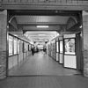 Exterieur LOOPBRUG NAAR ACHTER - Amersfoort - 20310349 - RCE -  N.S. Station: Exterieur LOOPBRUG NAAR ACHTER