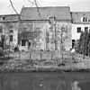 Overzicht achtergevel - Amersfoort - 20010185 - RCE -  overzicht achtergevel 