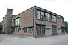 AmersfoortPompstation02.JPG -  Pompstation Hogeweg. 