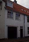 RM7824 Breestraat 62.JPG -  Breestraat 62 Amersfoort 
