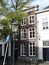RM7931 Kortegracht 10.JPG -  Kortegracht 10 Amersfoort 