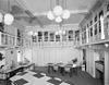INT. BIBLIOTHEEK, OVERZICHT - Amersfoort - 20313994 - RCE -  INT. BIBLIOTHEEK, OVERZICHT 