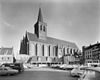 Exterieur zuid-zijde - Amersfoort - 20009206 - RCE -  Sint Joriskerk: exterieur zuid-zijde 