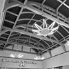 INTERIEUR, KAPCONSTRUCTIE - Amersfoort - 20299872 - RCE -  N.S. Station: INTERIEUR, KAPCONSTRUCTIE 