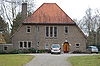 Rectorswoning