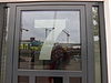 RM517721 Grote Koppel 7 huisnummer en zelfportret -  Zelfportret en huisnummer van Grote Koppel 7 Amersfoort 