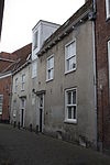 Amersfoort.Muurhuizen.7 en 5-02.JPG -  Muurhuizen 7 en 5 te Amersfoort 