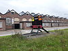 RM528307 Wagenloods.JPG -  Wagenloods Wagenwerkplaats Amersfoort 